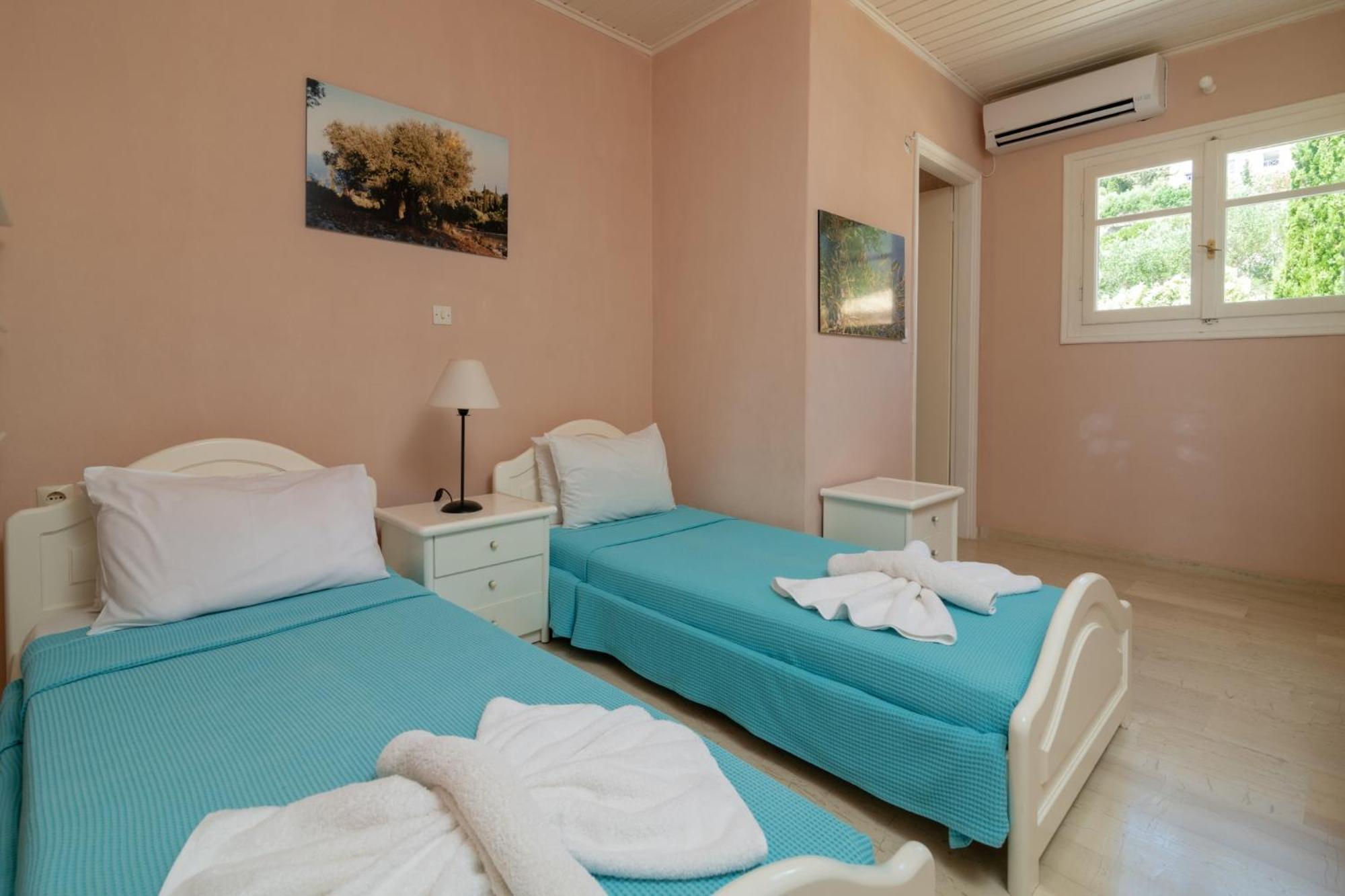 Armyra Villas Volímai Zimmer foto